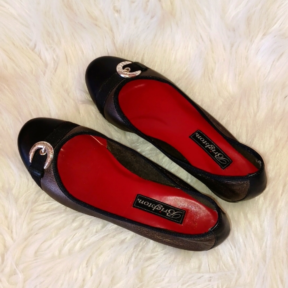 Brighton Baby Flats